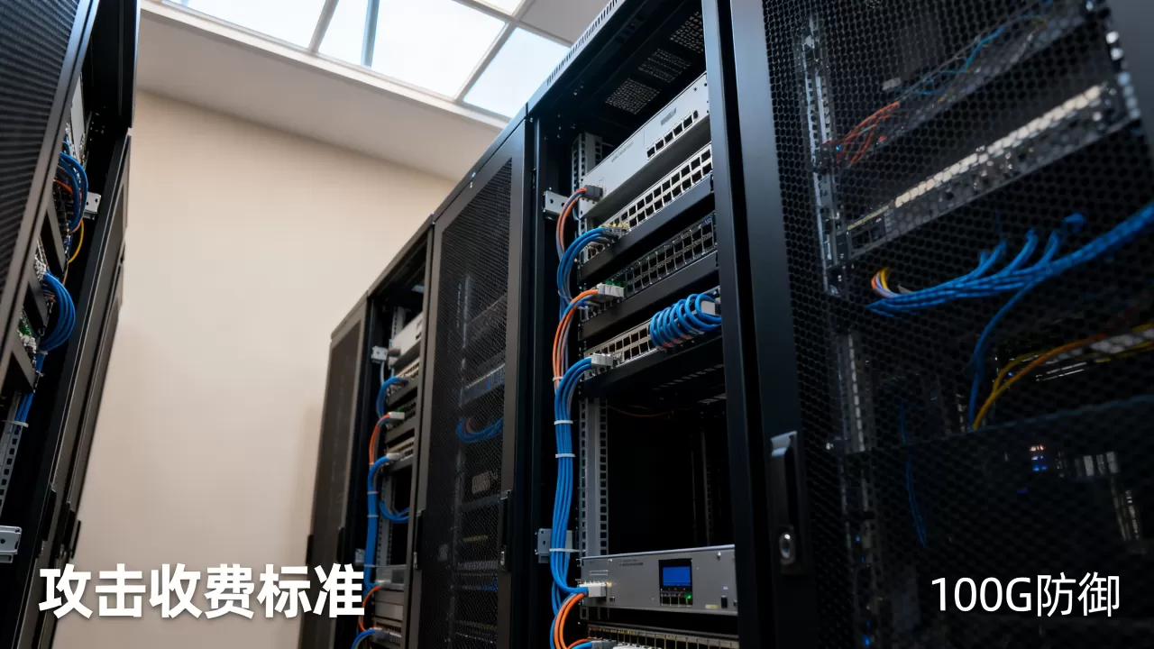 100G防御服务器攻击一次需要多少钱,攻击一次怎么收费 100G防御服务器攻击一次需要多少钱,攻击一次怎么收费