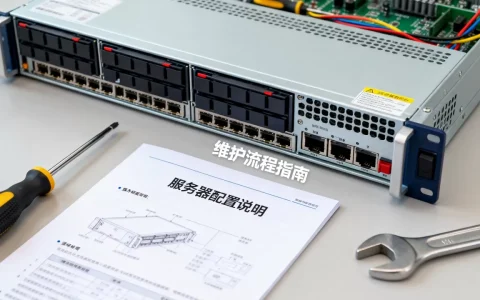 服务器架设与维护价格范围是多少？, 怎么收费
