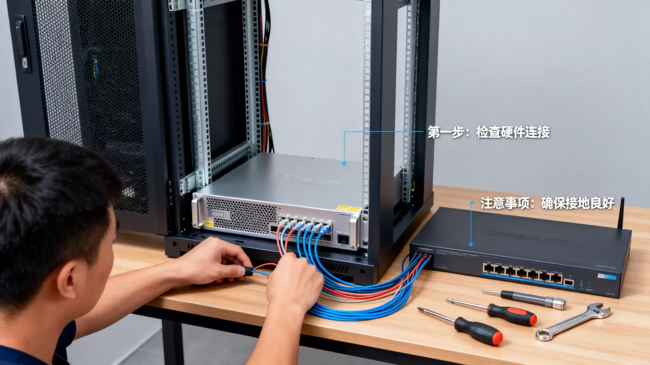 服务器搭建环境具体怎么操作,有哪些注意事项? 服务器搭建环境具体怎么操作,有哪些注意事项?