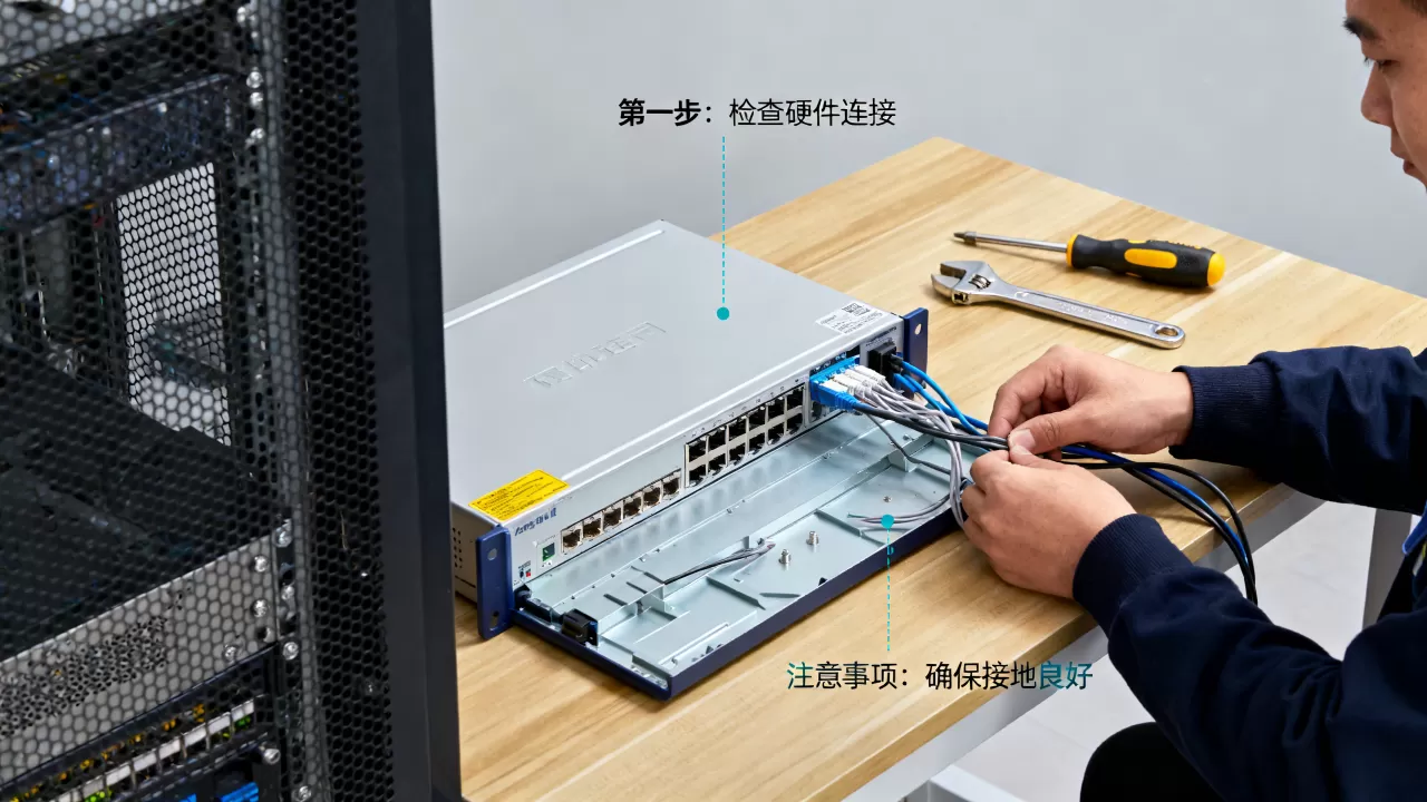 服务器搭建环境具体怎么操作,有哪些注意事项? 服务器搭建环境具体怎么操作,有哪些注意事项?