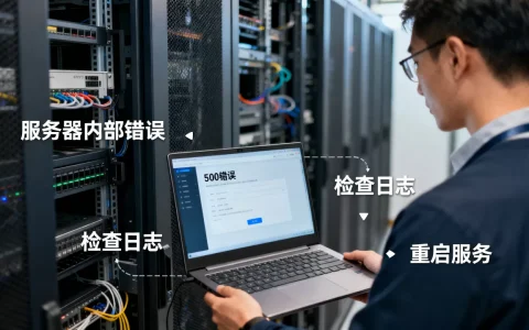 服务器返回状态500怎么回事？，怎么解决？