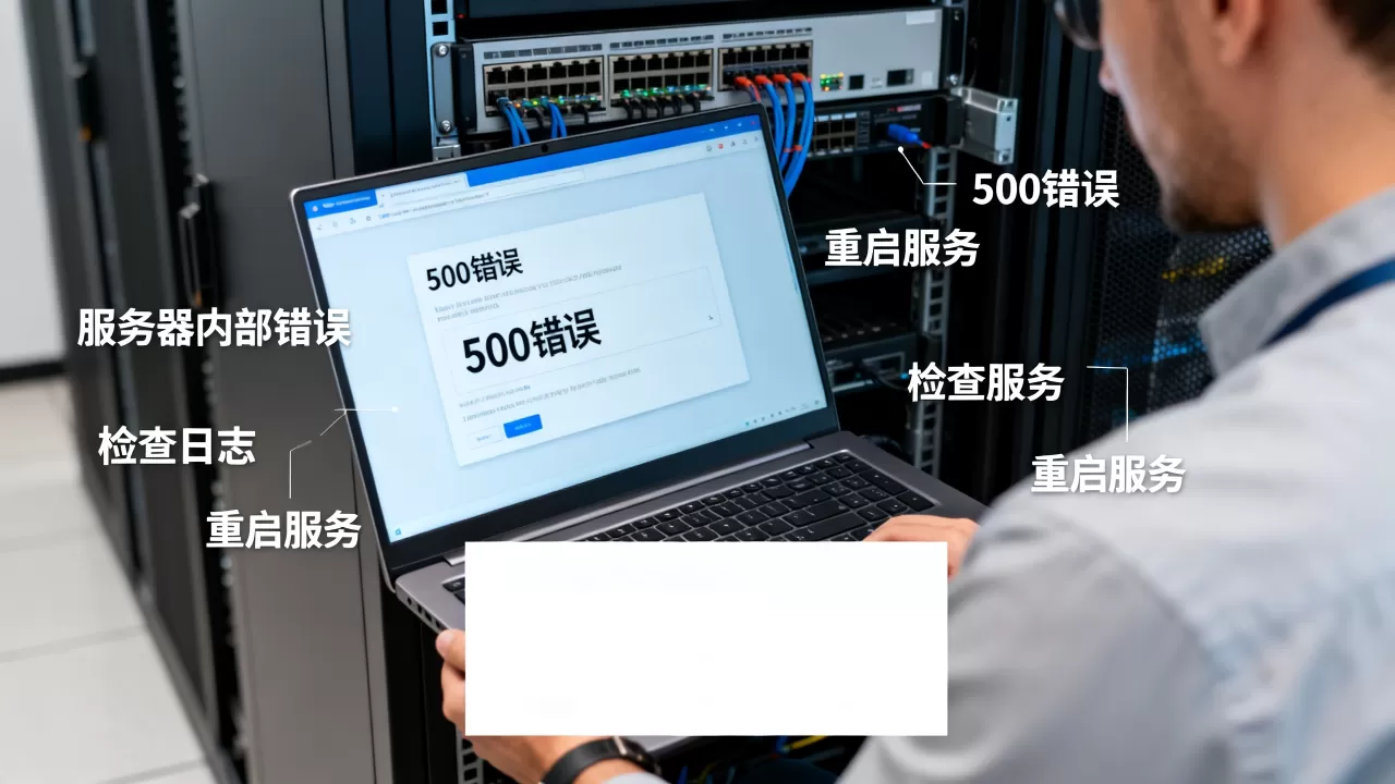 服务器返回状态500怎么回事?,怎么解决? 服务器返回状态500怎么回事?,怎么解决?