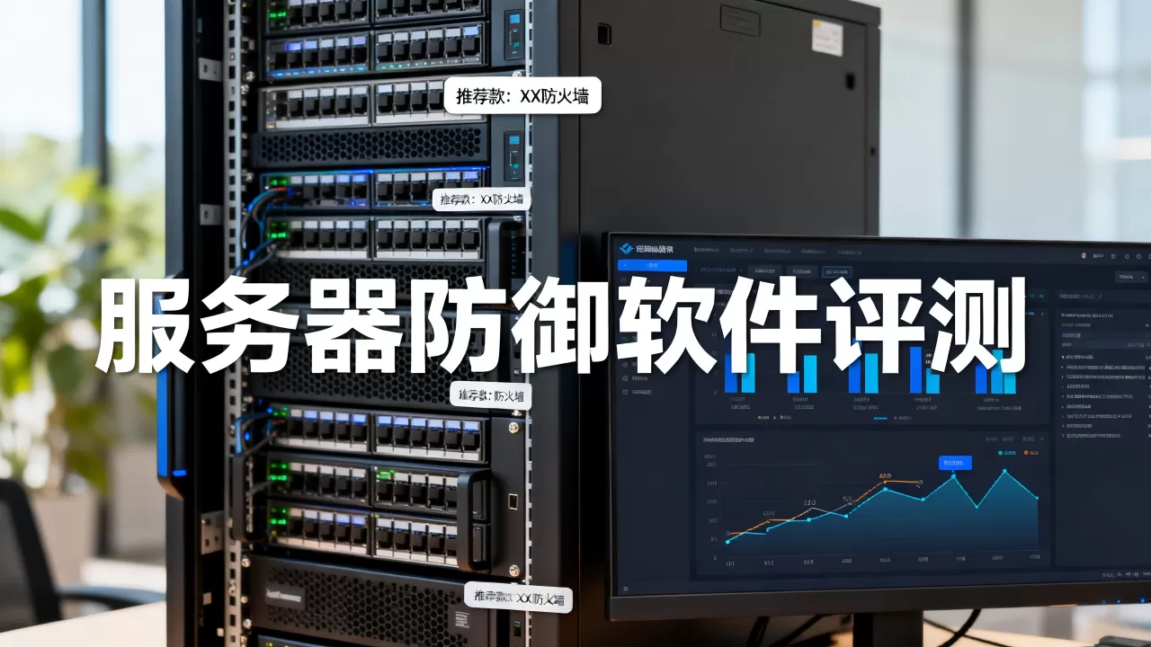 服务器防御软件怎么选才能不踩坑?,有哪些推荐? 服务器防御软件怎么选才能不踩坑?,有哪些推荐?