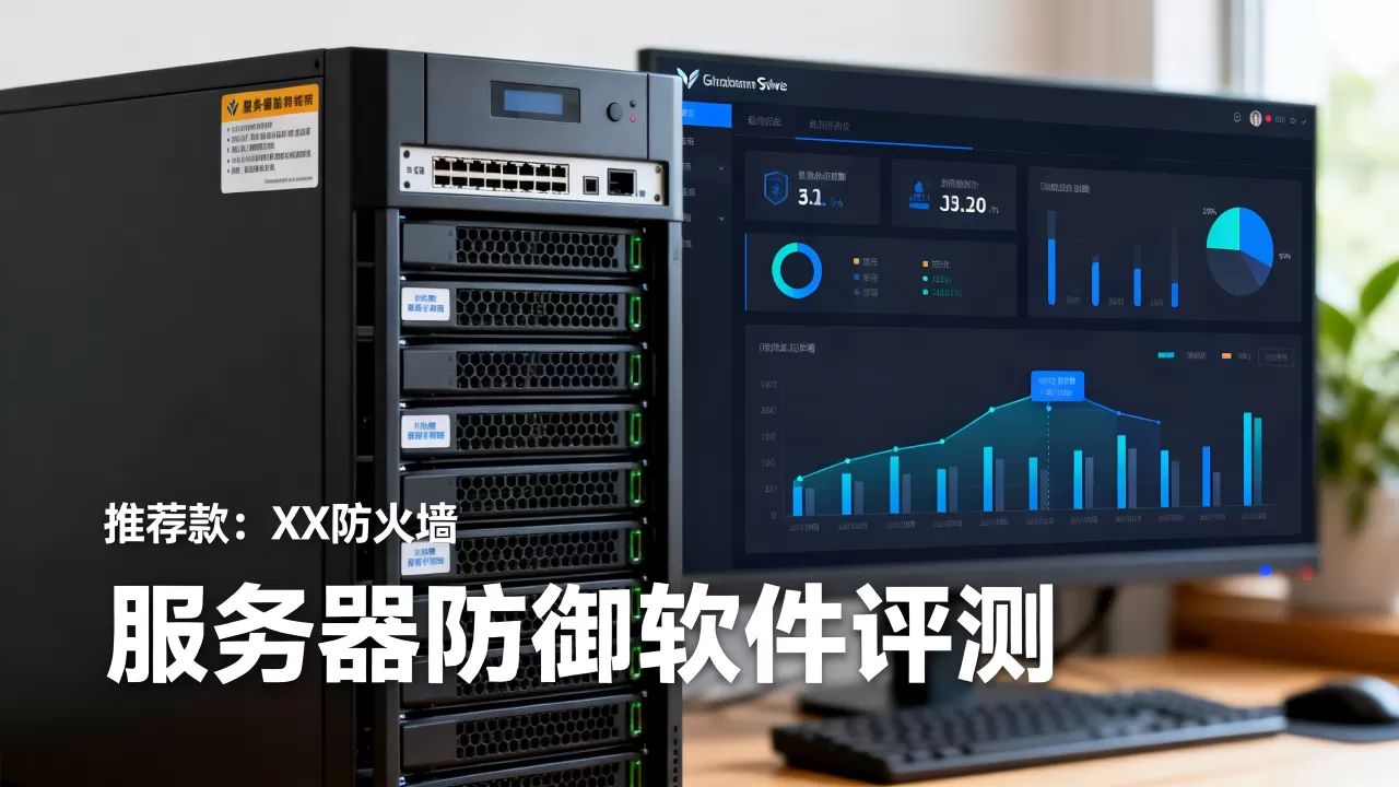 服务器防御软件怎么选才能不踩坑?,有哪些推荐? 服务器防御软件怎么选才能不踩坑?,有哪些推荐?