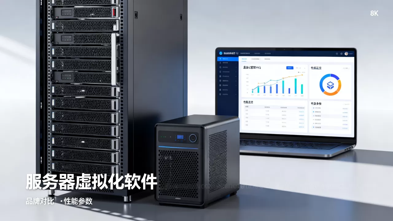 服务器虚拟化软件怎么选,哪个品牌性价比高? 服务器虚拟化软件怎么选,哪个品牌性价比高?