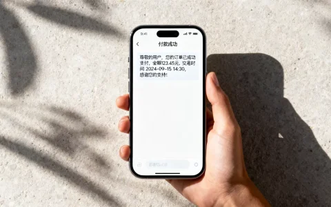 付款成功短信怎么写才规范有效？, 注意事项有哪些？