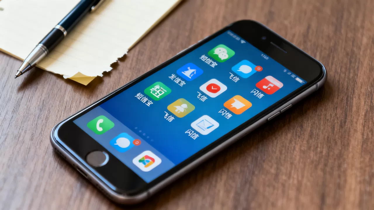发短信的app都有哪些,哪个最好用又免费安全? 发短信的app都有哪些,哪个最好用又免费安全?