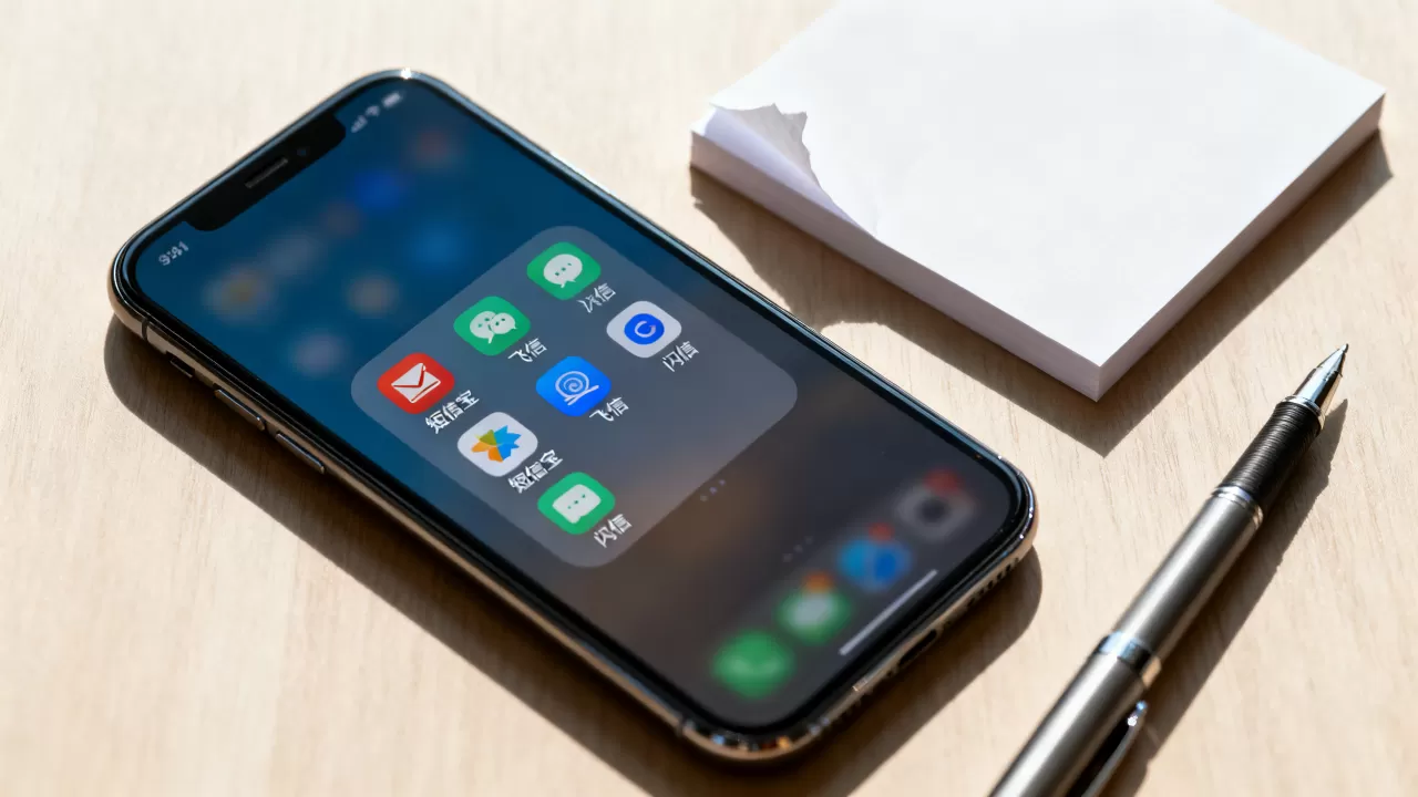 发短信的app都有哪些,哪个最好用又免费安全? 发短信的app都有哪些,哪个最好用又免费安全?