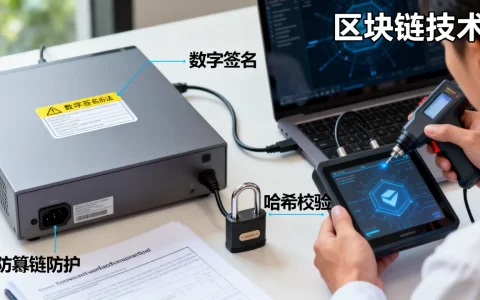 防篡改怎么解决，有哪些常用且有效的防护方法？