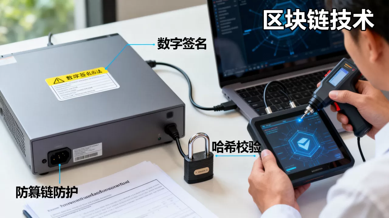 防篡改怎么解决,有哪些常用且有效的防护方法? 防篡改怎么解决,有哪些常用且有效的防护方法?