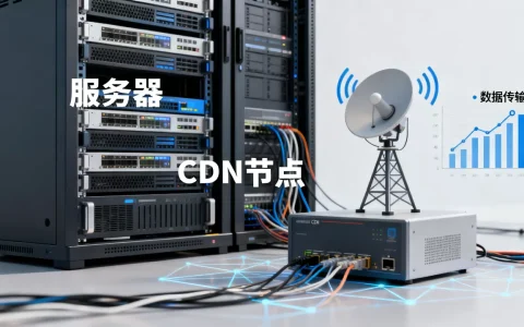 服务器和CDN到底有什么区别？，哪个更稳定？