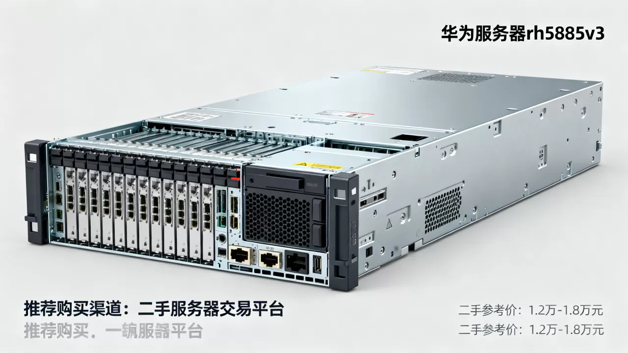 华为服务器rh5885v3二手卖多少钱,哪里买划算 华为服务器rh5885v3二手卖多少钱,哪里买划算