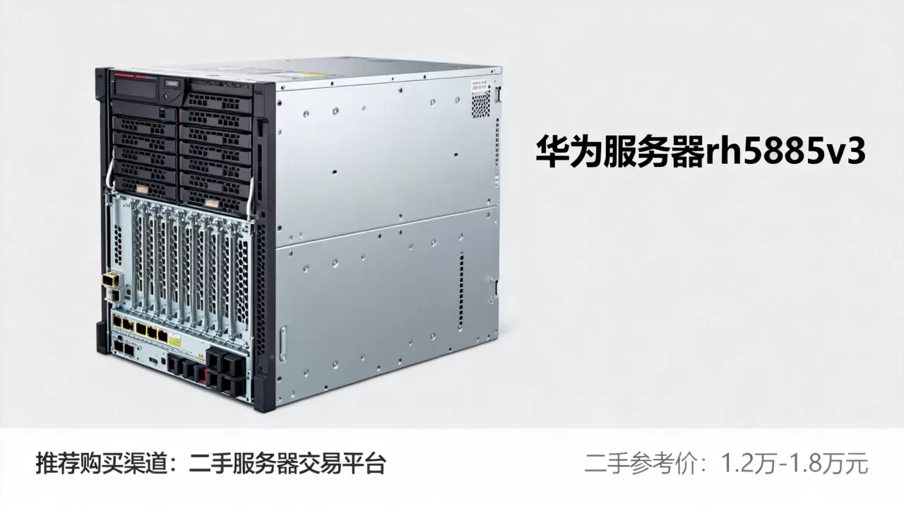 华为服务器rh5885v3二手卖多少钱,哪里买划算 华为服务器rh5885v3二手卖多少钱,哪里买划算