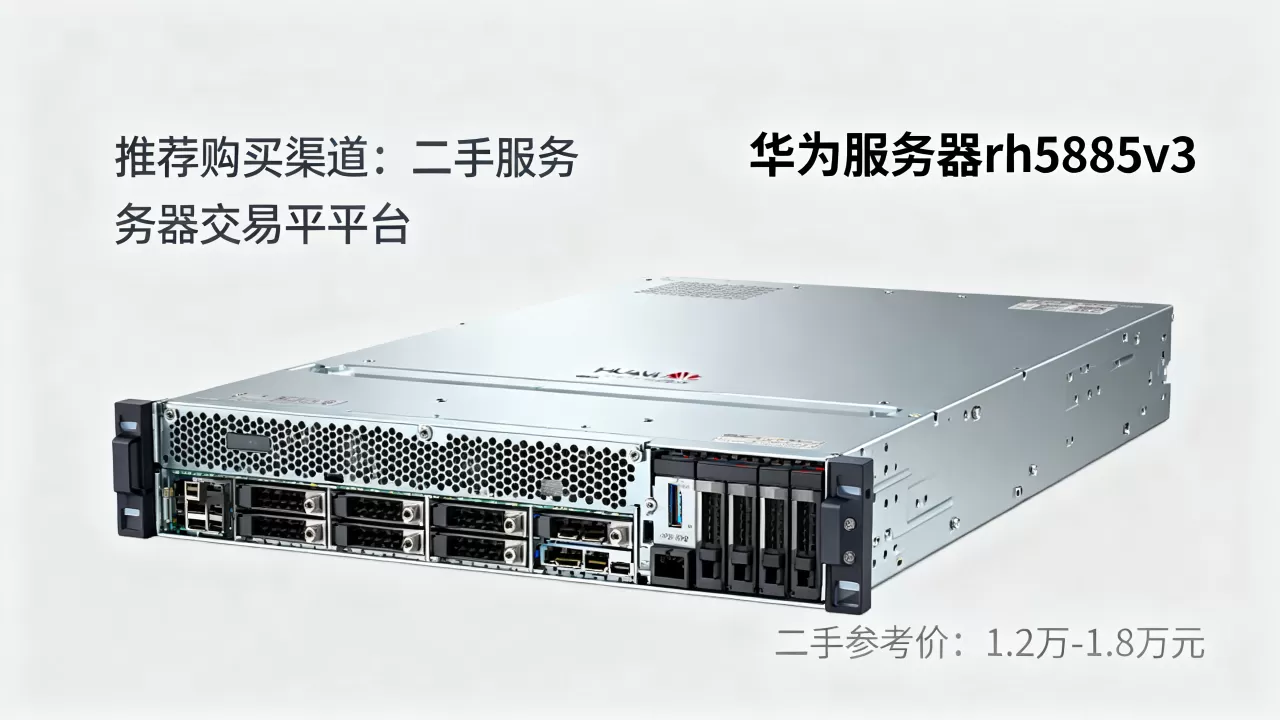 华为服务器rh5885v3二手卖多少钱,哪里买划算 华为服务器rh5885v3二手卖多少钱,哪里买划算
