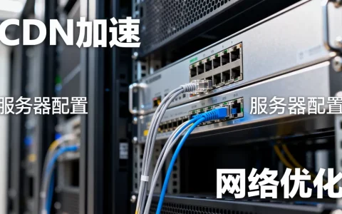 服务器怎样加CDN最快？，会不会影响网站速度？