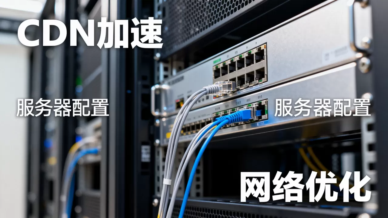 服务器怎样加CDN最快?,会不会影响网站速度? 服务器怎样加CDN最快?,会不会影响网站速度?