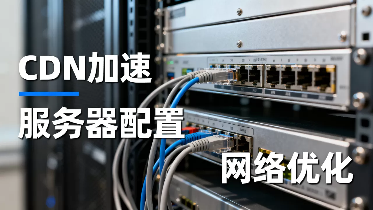 服务器怎样加CDN最快?,会不会影响网站速度? 服务器怎样加CDN最快?,会不会影响网站速度?