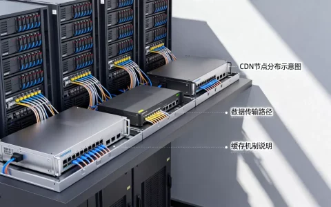 分布式cdn服务器真的能解决网站访问慢吗，有哪些注意事项？