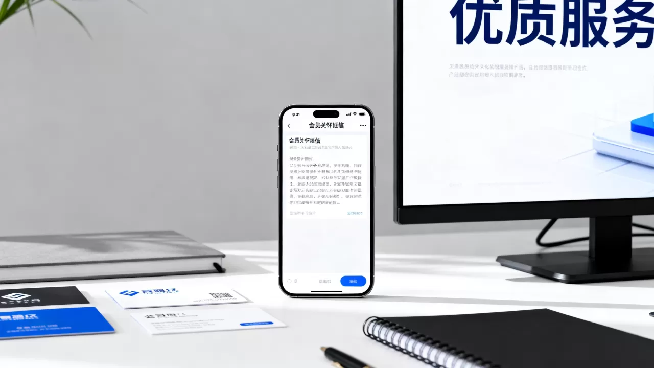 发会员关怀短信的公司有哪些?,选哪家好? 发会员关怀短信的公司有哪些?,选哪家好?