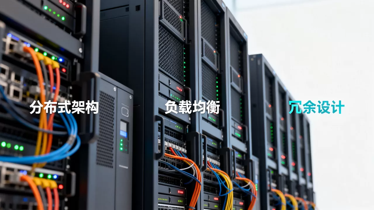 服务器集群解决方案怎么选?,哪种方案更好? 服务器集群解决方案怎么选?,哪种方案更好?