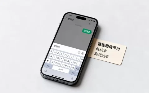 发直连短信的便宜平台怎么选，哪个平台好？