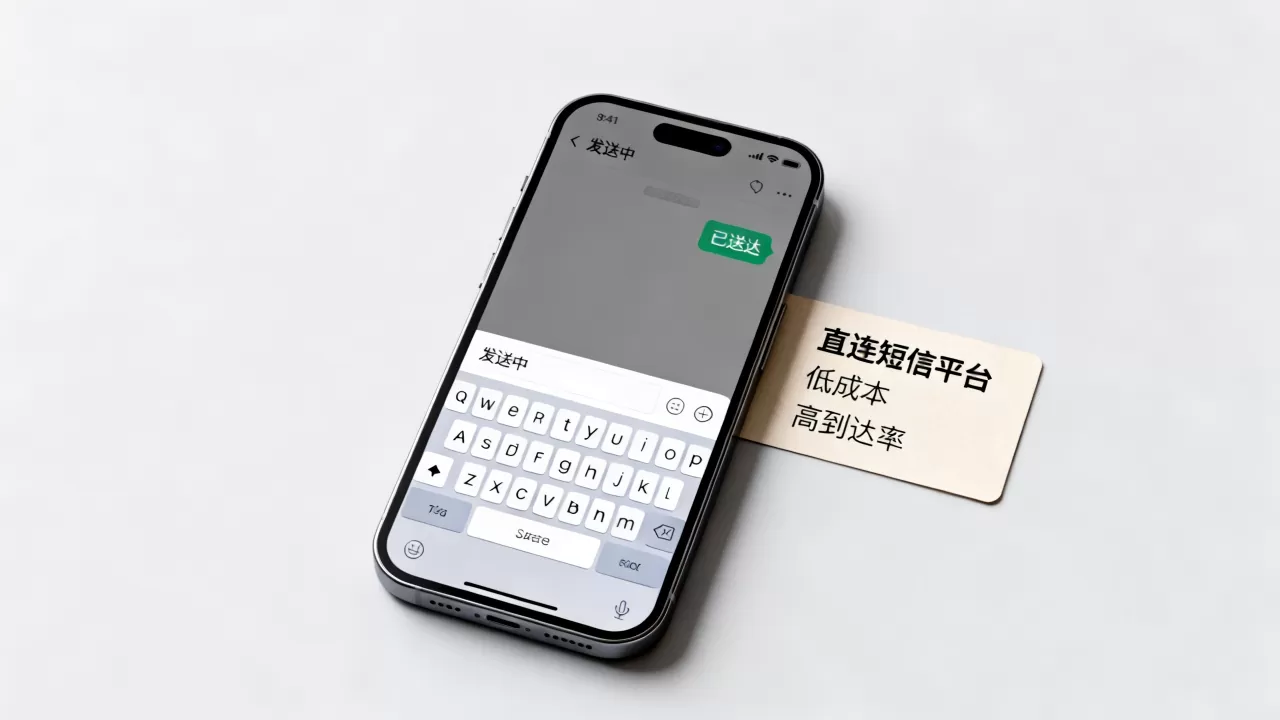发直连短信的便宜平台怎么选,哪个平台好? 发直连短信的便宜平台怎么选,哪个平台好?