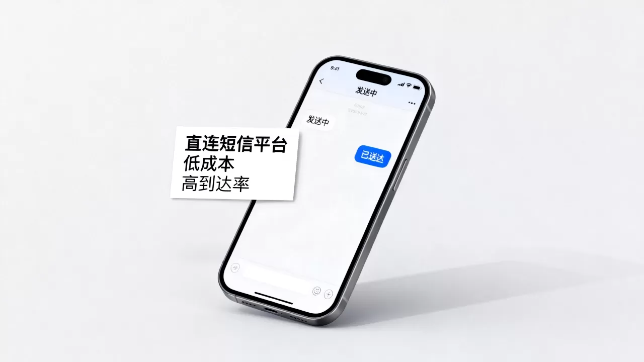 发直连短信的便宜平台怎么选,哪个平台好? 发直连短信的便宜平台怎么选,哪个平台好?