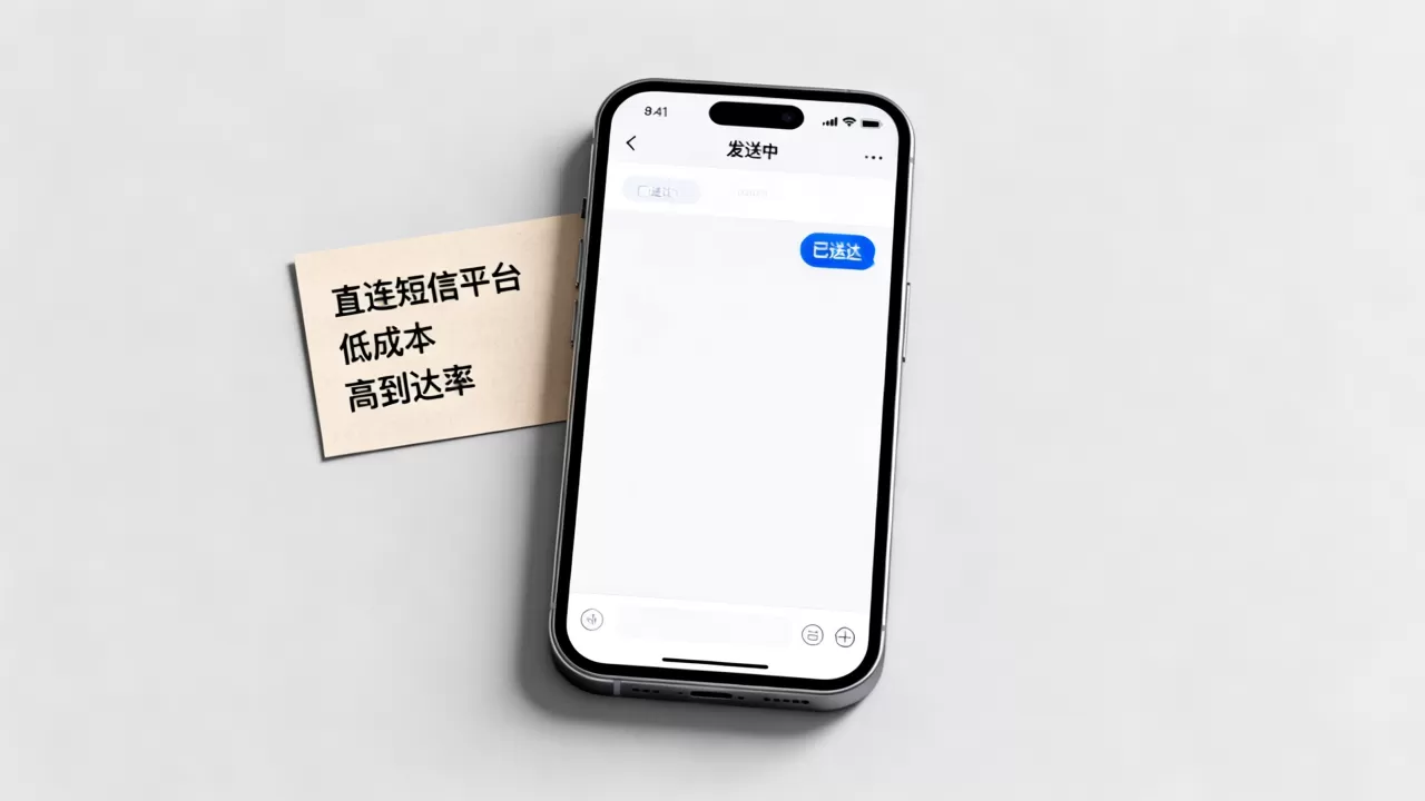发直连短信的便宜平台怎么选,哪个平台好? 发直连短信的便宜平台怎么选,哪个平台好?