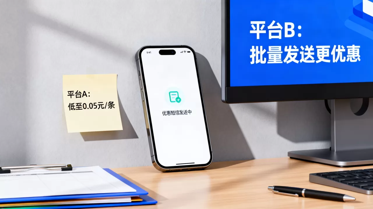 发优惠信息短信的便宜平台都有哪些,哪个平台最便宜? 发优惠信息短信的便宜平台都有哪些,哪个平台最便宜?