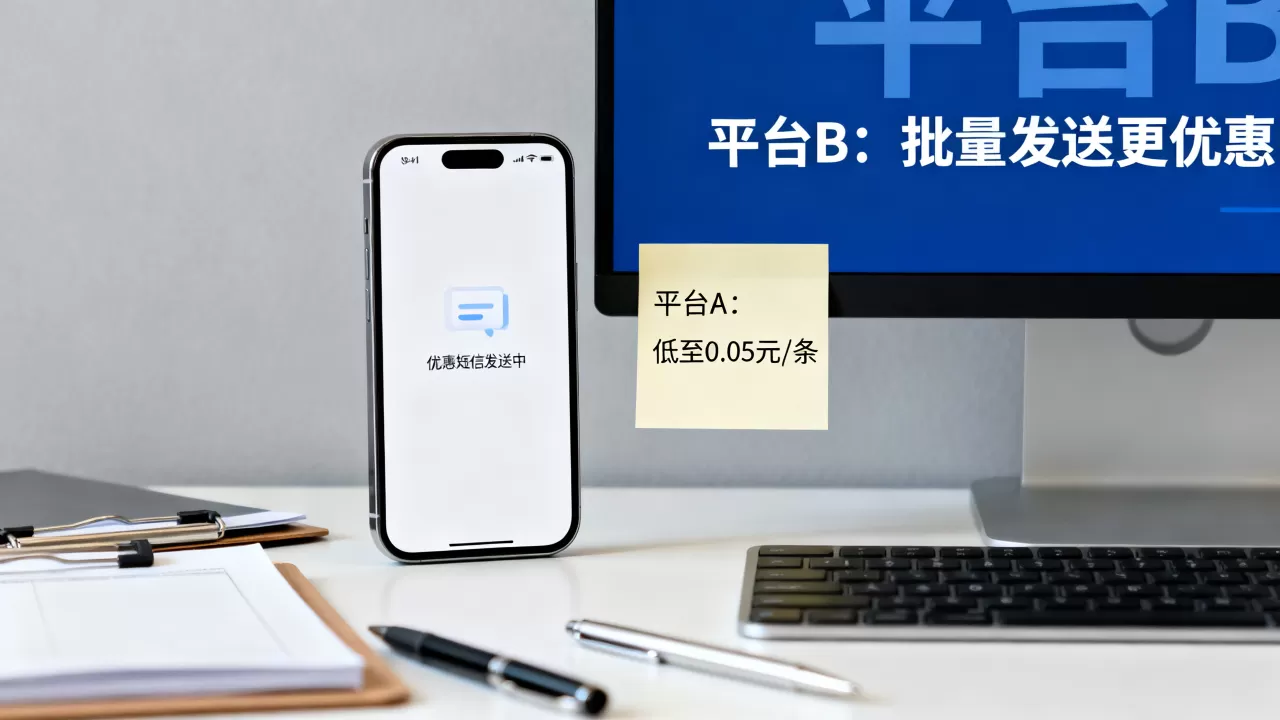 发优惠信息短信的便宜平台都有哪些,哪个平台最便宜? 发优惠信息短信的便宜平台都有哪些,哪个平台最便宜?