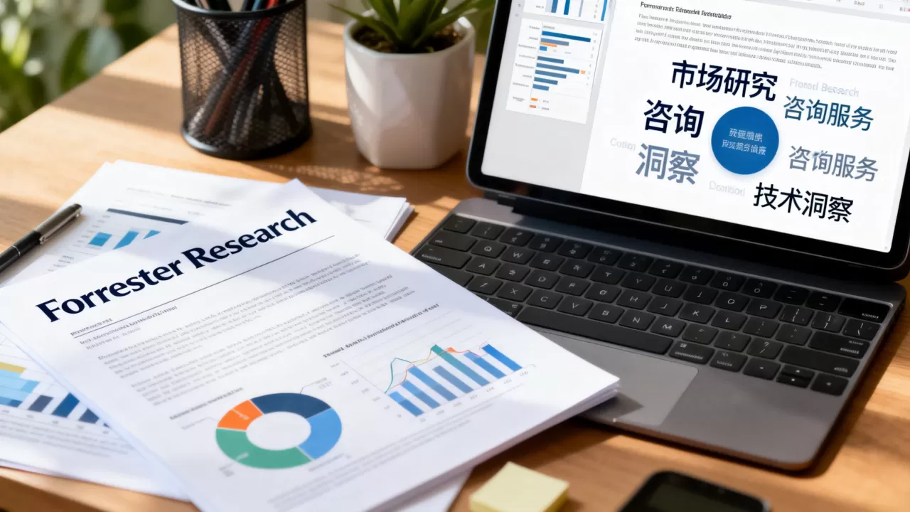 Forrester研究公司怎么样？，主要业务有哪些？