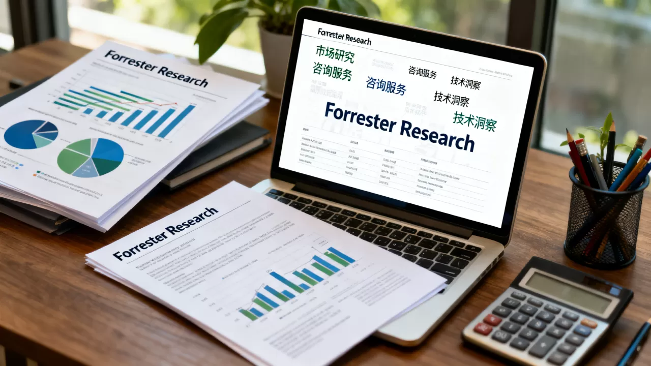 Forrester研究公司怎么样？，主要业务有哪些？