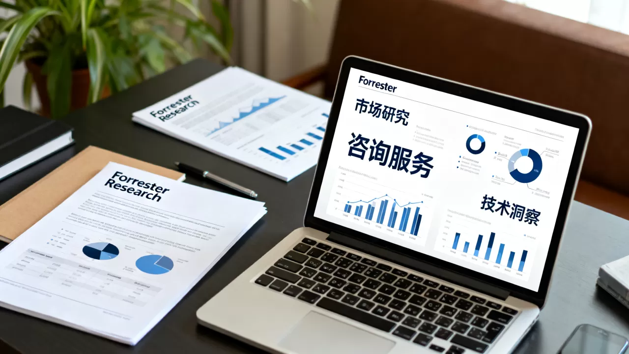 Forrester研究公司怎么样？，主要业务有哪些？