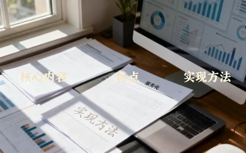 服务化简介的核心内容和特点是什么，如何实现