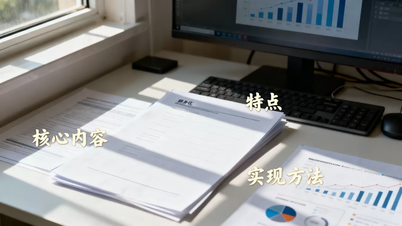 服务化简介的核心内容和特点是什么,如何实现 服务化简介的核心内容和特点是什么,如何实现