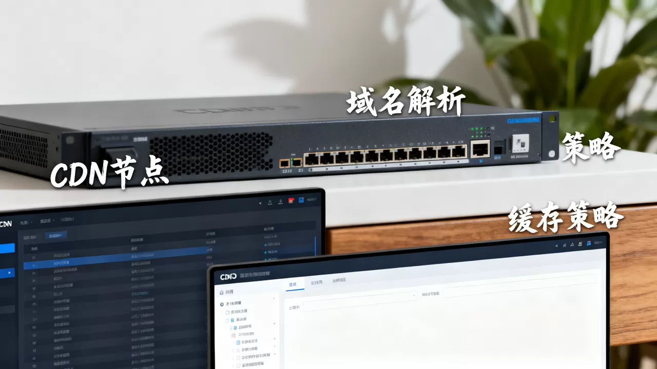 服务器怎么弄成cdn?,具体怎么设置和配置 服务器怎么弄成cdn?,具体怎么设置和配置