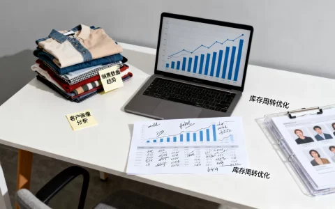 如何做好服装营销数据分析？，有哪些方法？