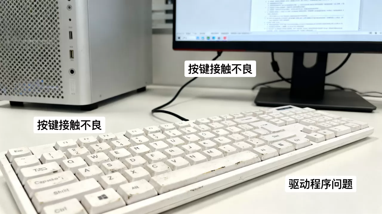 复制按键没反应怎么办,常见故障的原因有哪些? 复制按键没反应怎么办,常见故障的原因有哪些?