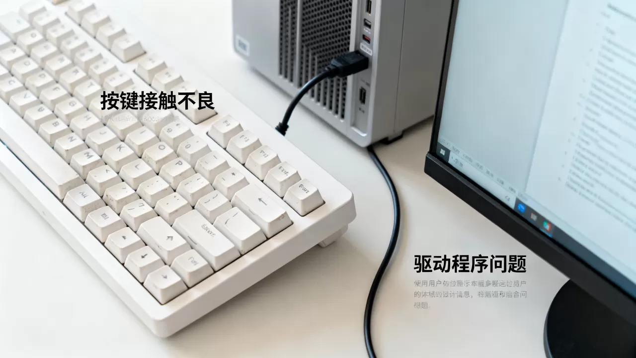 复制按键没反应怎么办,常见故障的原因有哪些? 复制按键没反应怎么办,常见故障的原因有哪些?