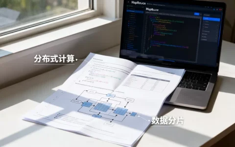 复杂mapreduce