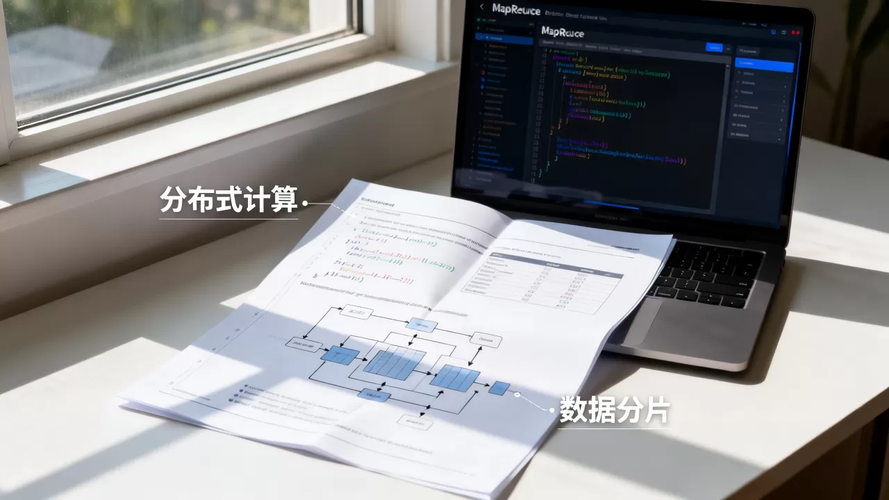复杂mapreduce 复杂mapreduce