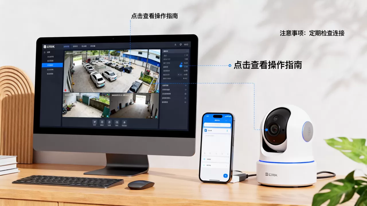 分组监控点击查看如何操作，有哪些注意事项？