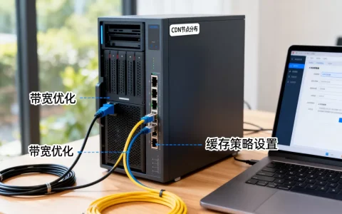 服务器当CDN加速网站效果怎么样，怎么配置最好？