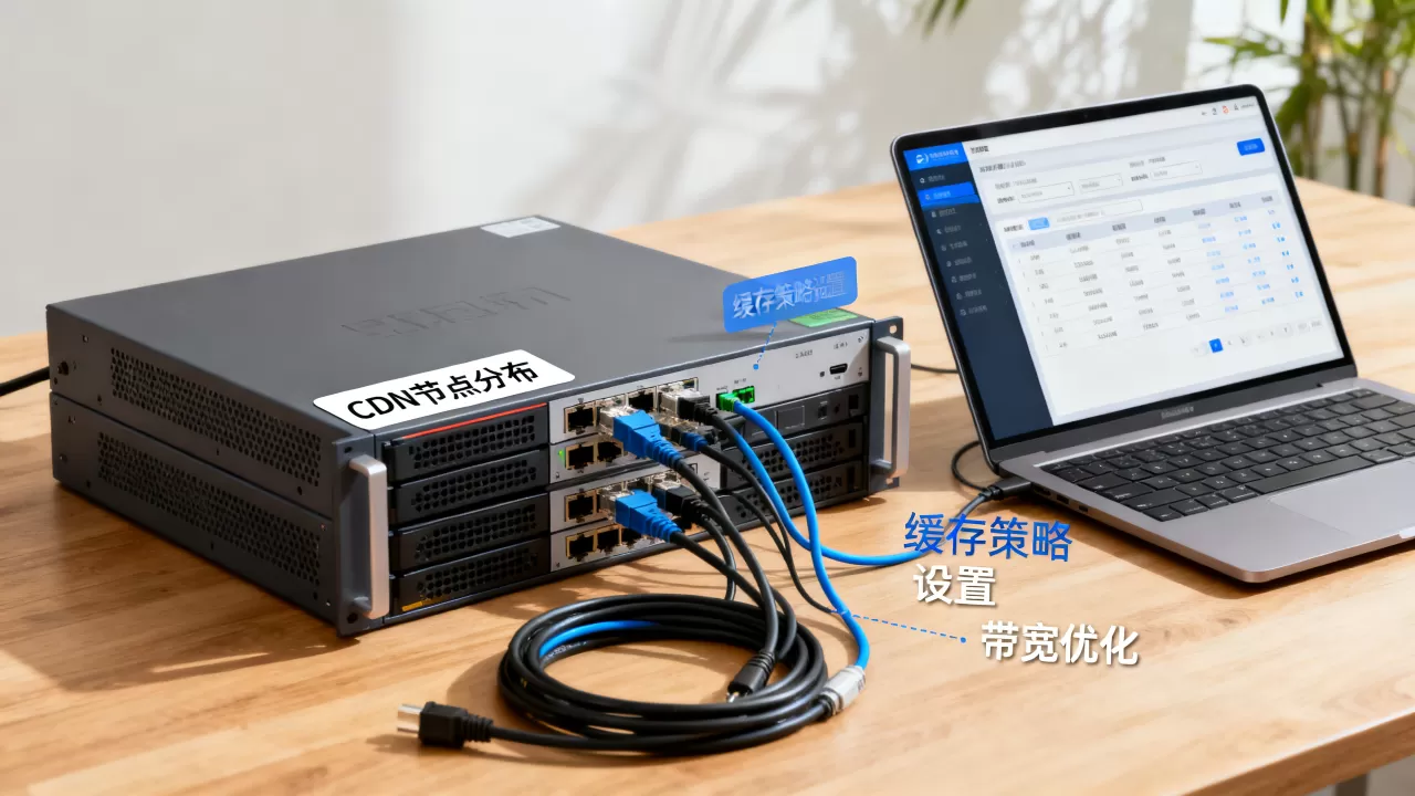 服务器当CDN加速网站效果怎么样,怎么配置最好? 服务器当CDN加速网站效果怎么样,怎么配置最好?
