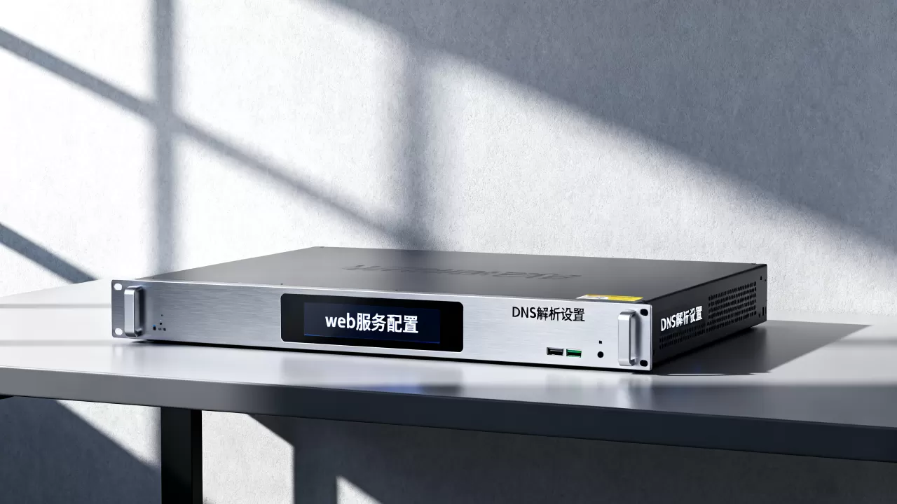web和dns在同一个服务器上怎么转换?,如何设置 web和dns在同一个服务器上怎么转换?,如何设置