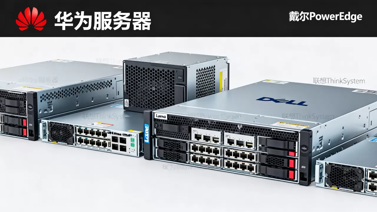 服务器厂家哪家综合实力强且口碑好,哪个品牌好? 服务器厂家哪家综合实力强且口碑好,哪个品牌好?