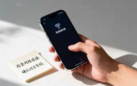 发送信息失败怎么办？，发送信息失败原因是什么