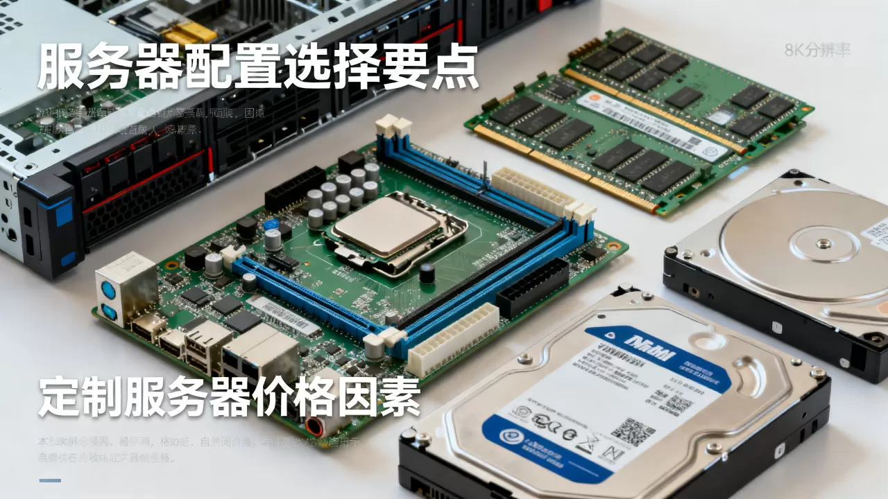 服务器定制如何选择配置?,服务器定制多少钱 服务器定制如何选择配置?,服务器定制多少钱