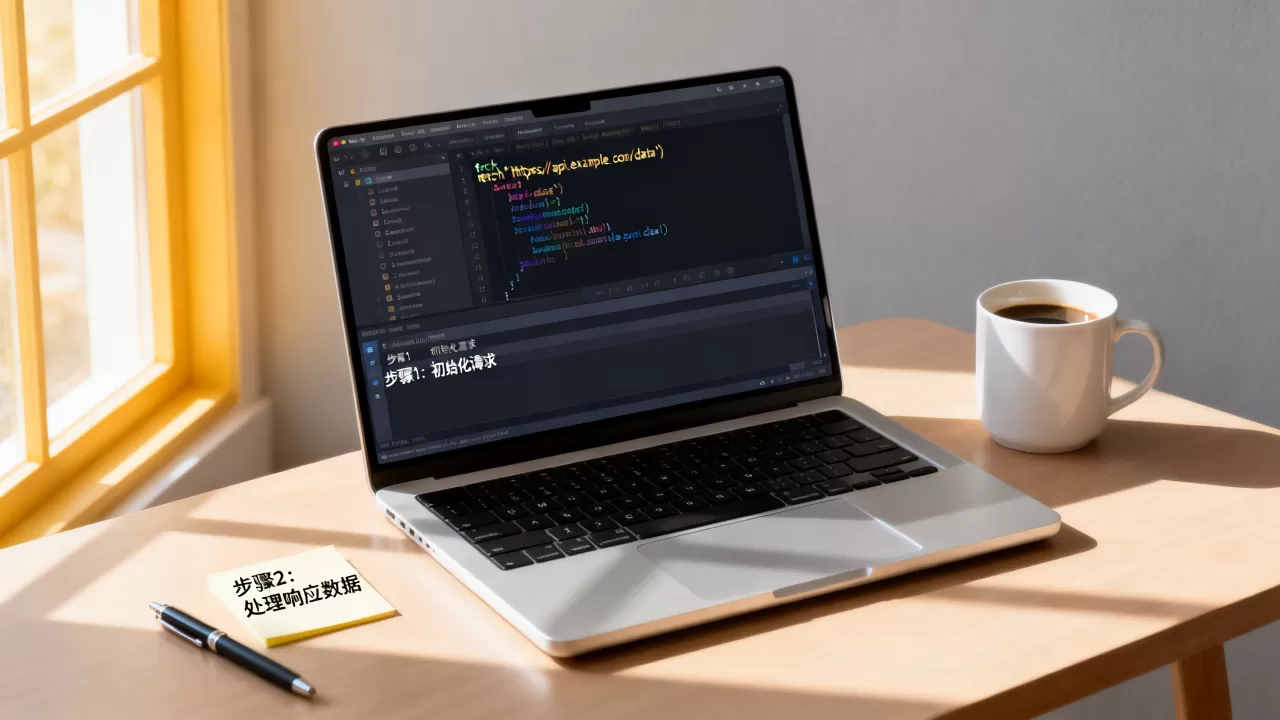 如何在前端项目中使用fecth js,怎么用 如何在前端项目中使用fecth js,怎么用