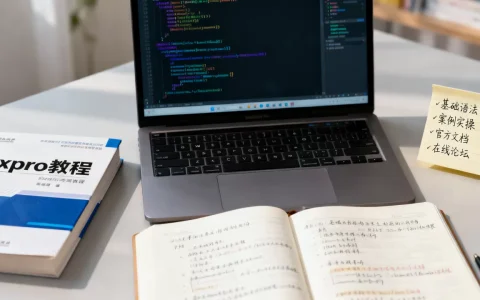 foxpro教程新手怎么学，有哪些学习资源？